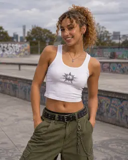 Profile image of Analisa