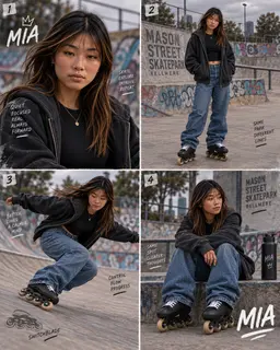 Profile image of Mia