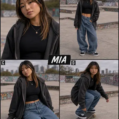 Profile image of Mia
