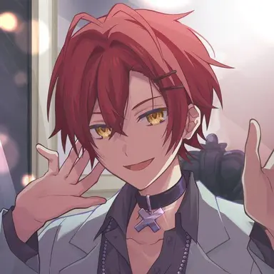 Profile image of ばぁう