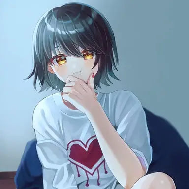 Profile image of ましろ爻
