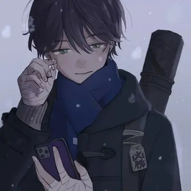 Profile image of 剣持刀也