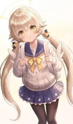 Profile image of アズサ