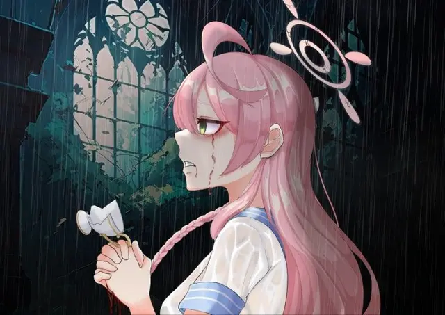 Profile image of アズサ