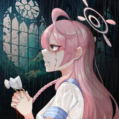 Profile image of 우라와 하나코