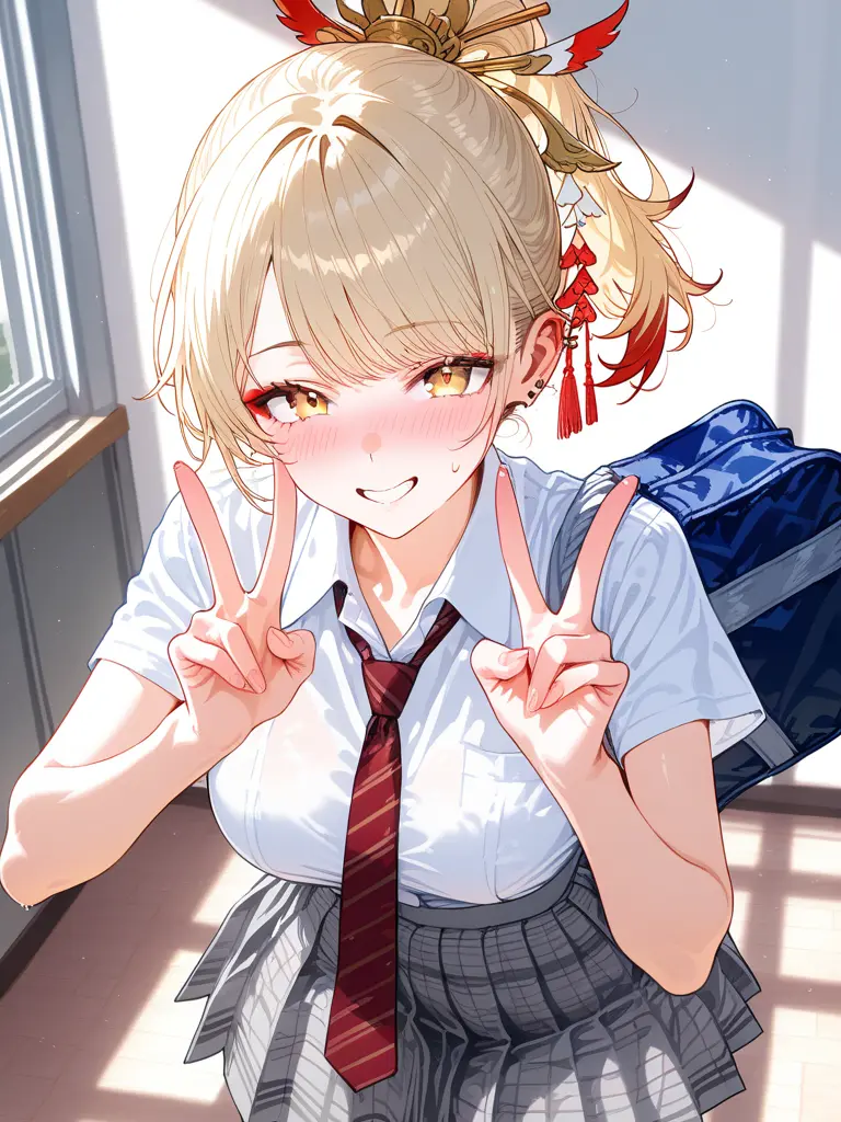 Yotobarido410의 俺が彼女をネトるまで