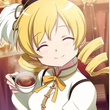 Profile image of Mami Tomoe
