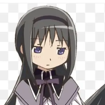 Profile image of Homura Akemi