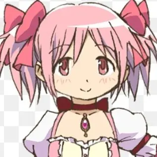 Profile image of Madoka Kaname
