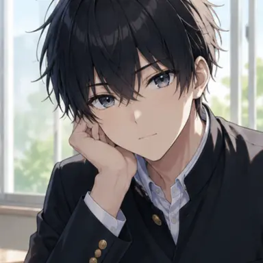 Profile image of 橋本漣