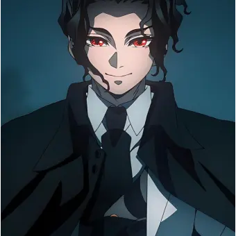 Profile image of 키부츠지 무잔.