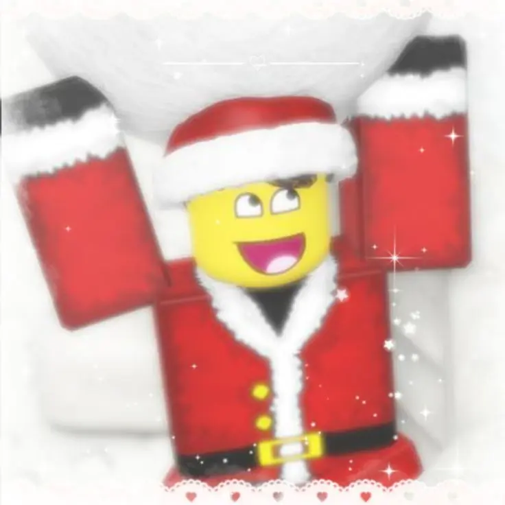 Luhi_108의 포세이큰과 보내는 크리스마스🎄