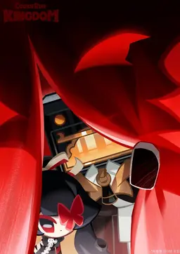 Profile image of 오븐헤드
