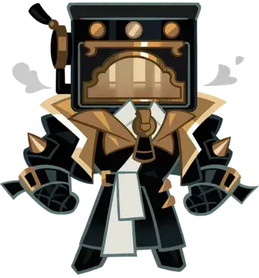 Profile image of 오븐헤드