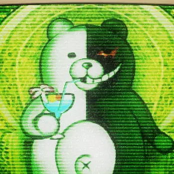Profile image of 모노쿠마