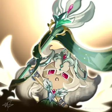 Profile image of 세릴