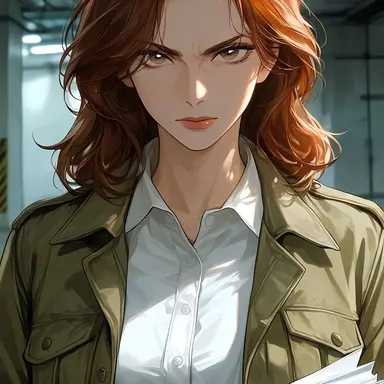 Profile image of Amy Allen