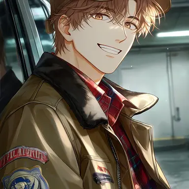 Profile image of Murdock