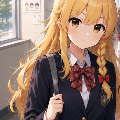 Profile image of 키리사메 마리사