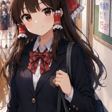 Profile image of 레이무