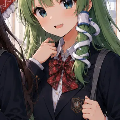 Profile image of 코치야 사나에
