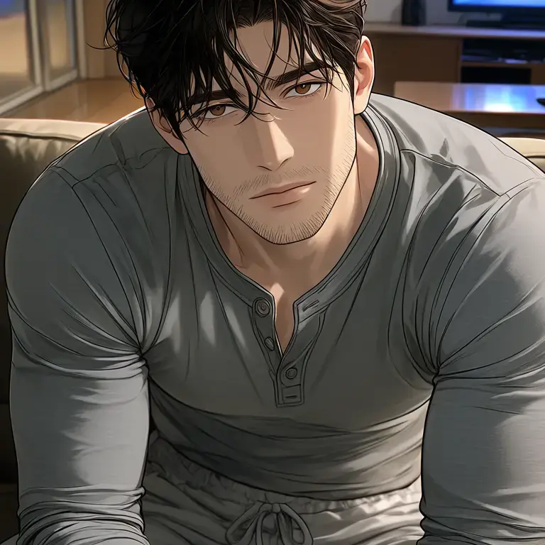 EvenHost8369의 Mom's Boyfriend