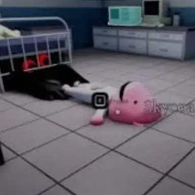Profile image of Animal Hospital character