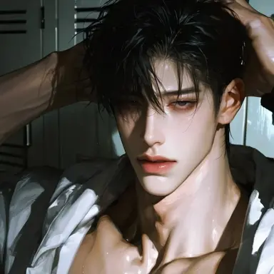 Profile image of 이안