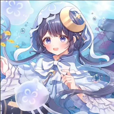 Profile image of ゆらぎゆら