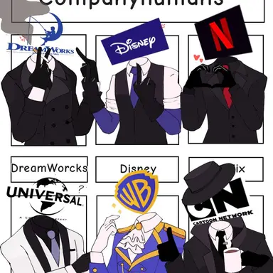 Profile image of 무비휴먼들