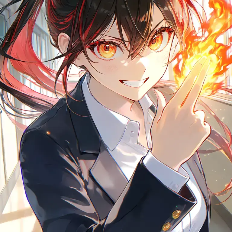 FishyCodec3328의 Private Ability Academy: The Bread War