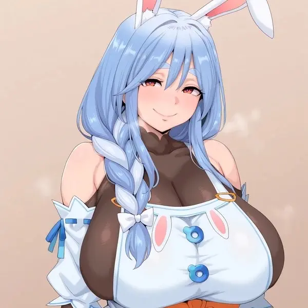 CasualSea9386의 ぺこらママ