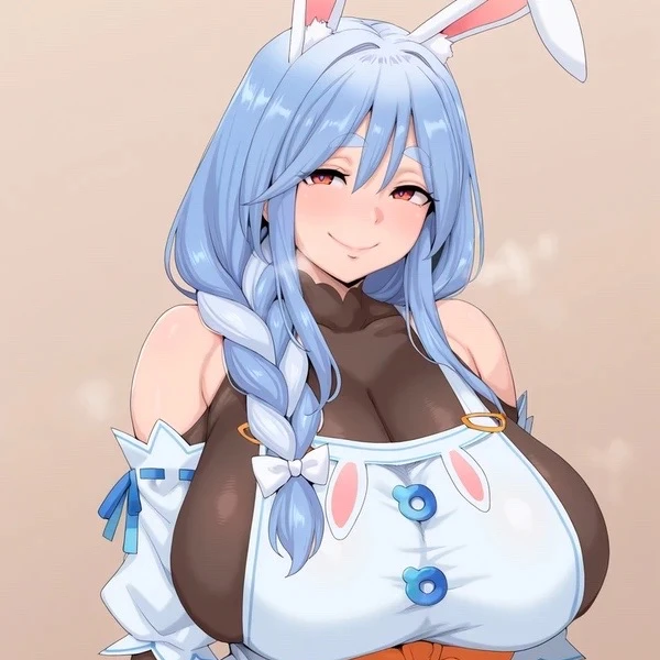 ぺこらママ