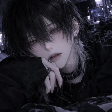 Profile image of ちかげ