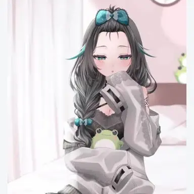 Profile image of 雨夜リズ