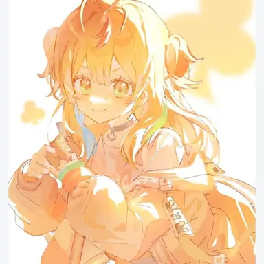 Profile image of 小廻こま