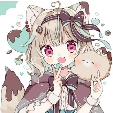 Profile image of 甘狼このみ