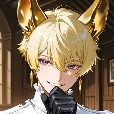 Profile image of リクロニオ