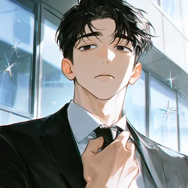 Profile image of キム・ジファン