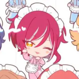 Profile image of ナツメ