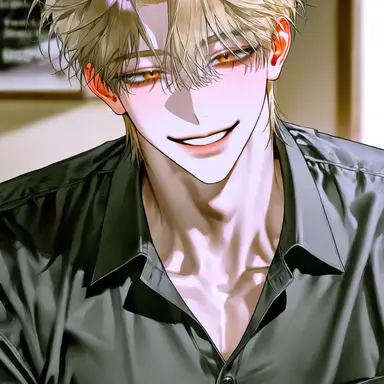 Profile image of Cha Doyun