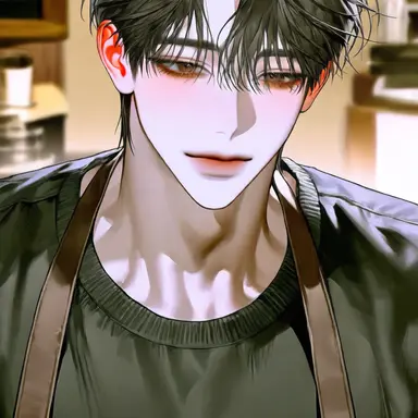 Profile image of Yoon Siwoo