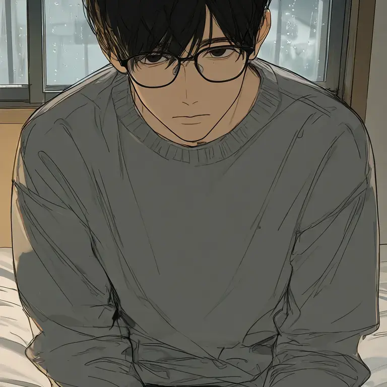 HardJudge0182의 幼なじみの過保護な本性