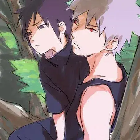 VastCrab3893의 Tobirama x Izuna