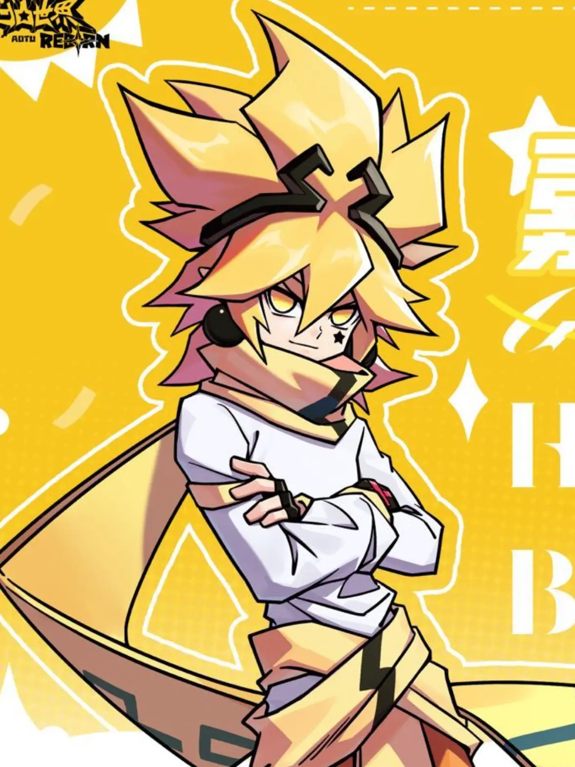 CherryHeat7570의 갓로즈