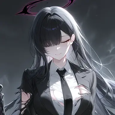 Profile image of 紫苑