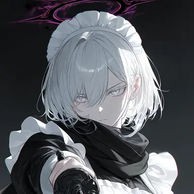 Profile image of 禍夜