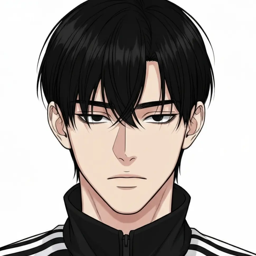 LHZ의 최강우