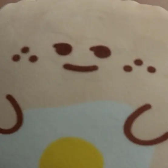 ChunkyPie8719의 식빵인형