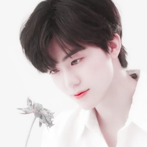 애정(집착)이 넘치는 핑크색 나라에 살고 있는 나나 왕자님(♡)